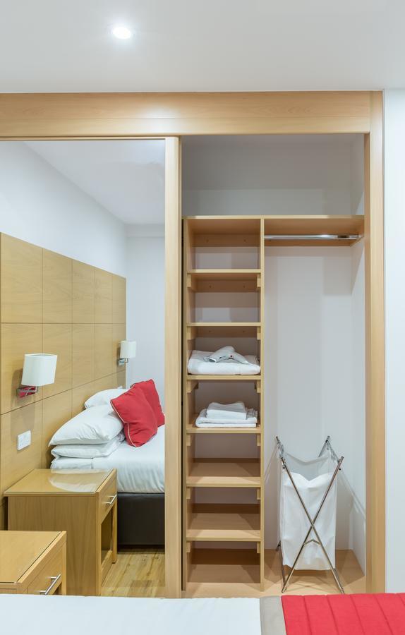 House Of Fisher - 100 Kings Road Reading Bagian luar foto